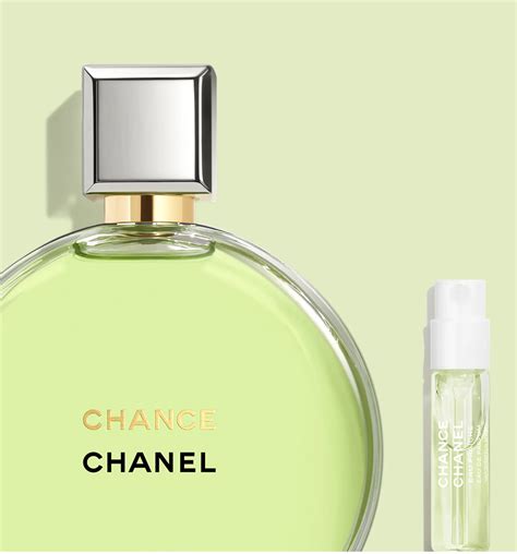 chanel chance product range|Chanel Chance Eau Fraîche Eau de Parfum: A Review .